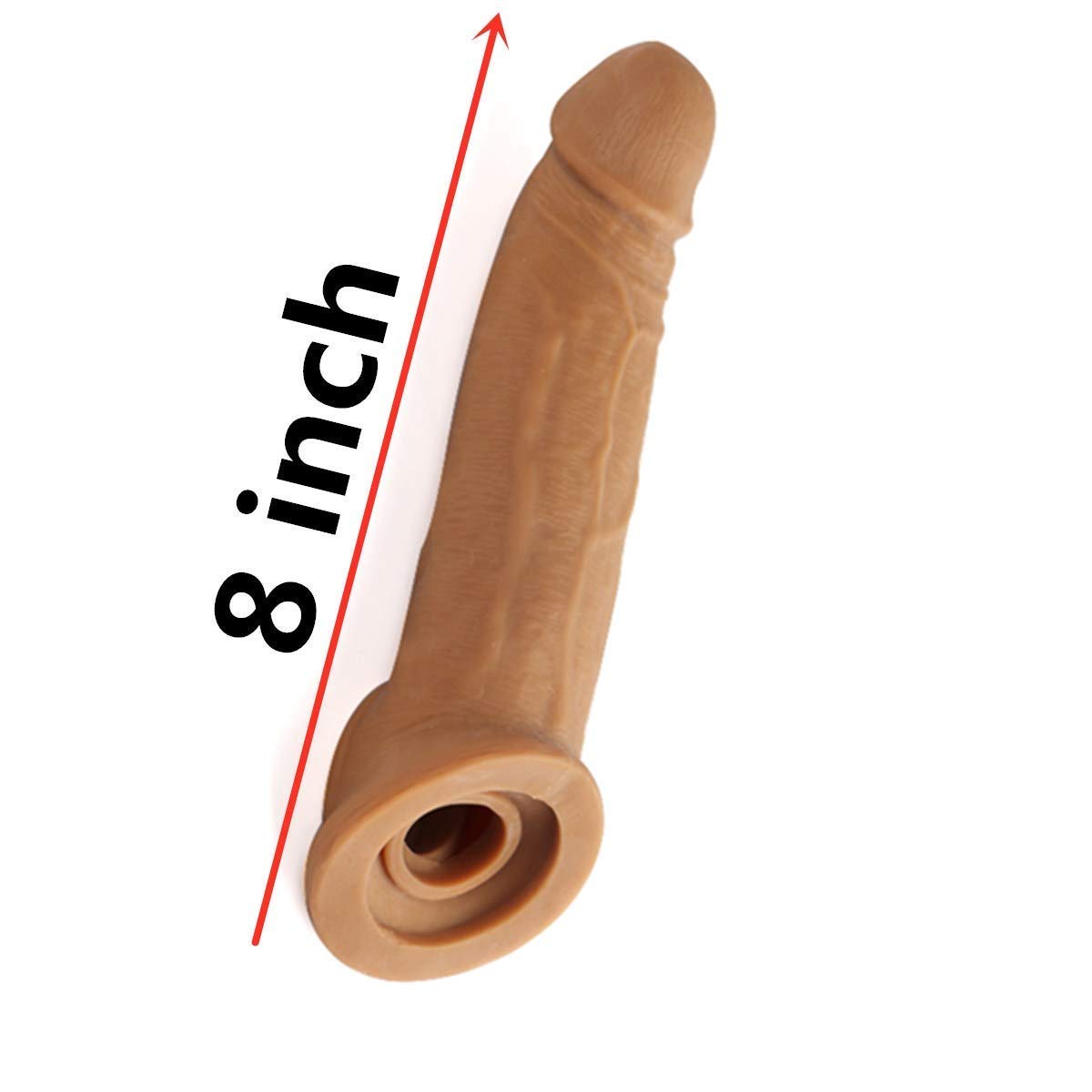 জাম্বু কনডম ৮'' Big size